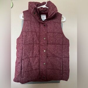 Puffer Vest